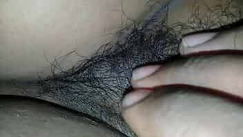 Hairy indian milf video