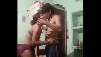 Desi  wife giving blowjob pune nashik video