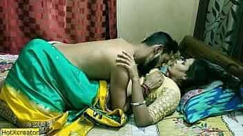 Mast Bhabhi Sexy Saree Hotel Chudai video