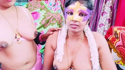 Indian 3some crezy blowjob, telugu firty taks. అత్త అల్లుడు పెళ్ళాం మొడ్ద చీకుడు దెంగుడు బూతులు video