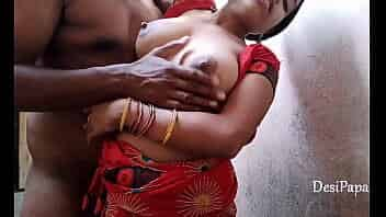 Indian Village Couple Sex video